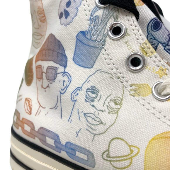 Converse Chuck 70 Hi Men's Tyler the Creator - Picture 12 of 12